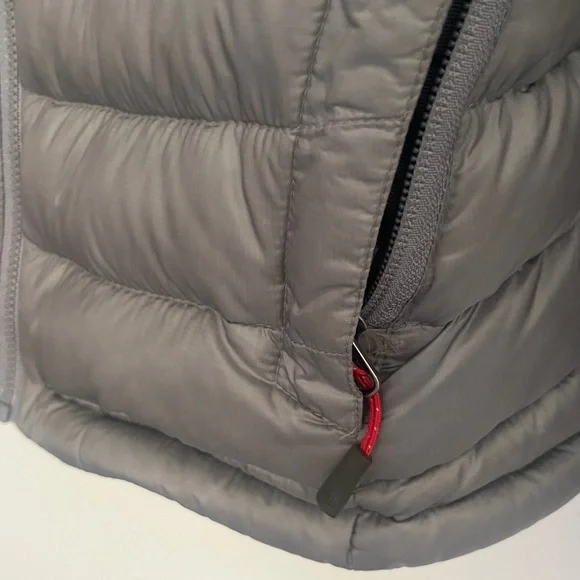 North Face Jacket - Picture 4 of 6